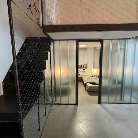 Architecture Kreuzberg - Maybachufer *