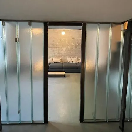 Apartamento Architecture Kreuzberg - Maybachufer