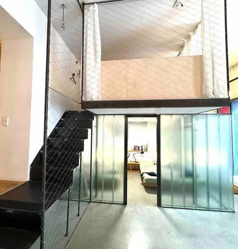 Architecture Kreuzberg - Maybachufer Apartamento Berlim