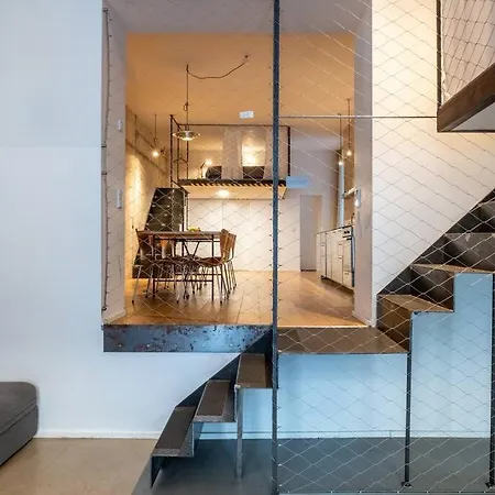 Architecture Kreuzberg - Maybachufer