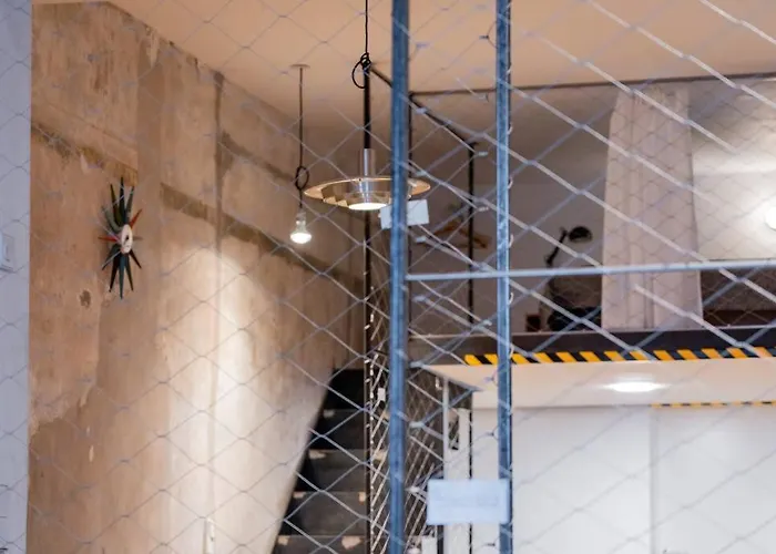 Architecture Kreuzberg - Maybachufer Berlin