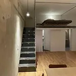 Architecture Kreuzberg - Maybachufer アパート