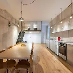 Architecture Kreuzberg - Maybachufer * ベルリン