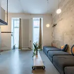 Architecture Kreuzberg - Maybachufer