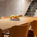 アパート Architecture Kreuzberg - Maybachufer