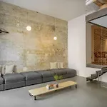 Apartamento Architecture Kreuzberg - Maybachufer *