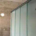 Architecture Kreuzberg - Maybachufer アパート