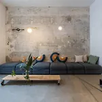 アパート Architecture Kreuzberg - Maybachufer