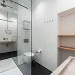 アパート Architecture Kreuzberg - Maybachufer *