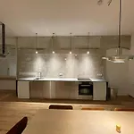 Architecture Kreuzberg - Maybachufer *