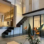 Architecture Kreuzberg - Maybachufer Apartamento Berlim