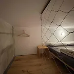 Architecture Kreuzberg - Maybachufer アパート