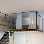 Architecture Kreuzberg - Maybachufer Apartamento Berlim