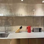 アパート Architecture Kreuzberg - Maybachufer