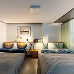 Architecture Kreuzberg - Maybachufer アパート *