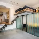 Architecture Kreuzberg - Maybachufer ベルリン