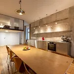 Architecture Kreuzberg - Maybachufer * ベルリン