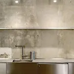 アパート Architecture Kreuzberg - Maybachufer