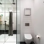 Architecture Kreuzberg - Maybachufer アパート *