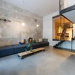 アパート Architecture Kreuzberg - Maybachufer *