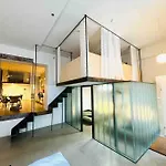 Architecture Kreuzberg - Maybachufer *