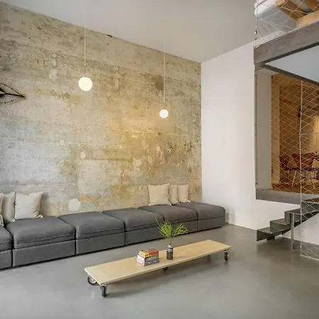 Daire Architecture Kreuzberg - Maybachufer *