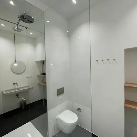 Architecture Kreuzberg - Maybachufer Berlin