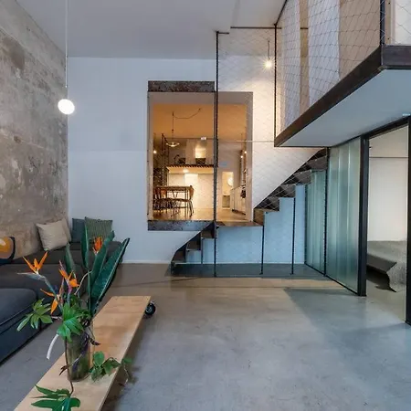 Architecture Kreuzberg - Maybachufer