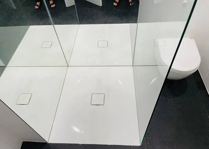 Architecture Kreuzberg - Maybachufer *