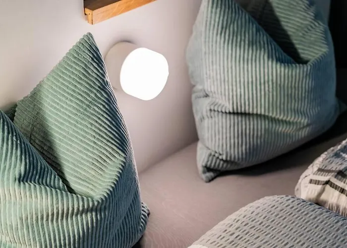 Architecture Kreuzberg - Maybachufer Appartamento *