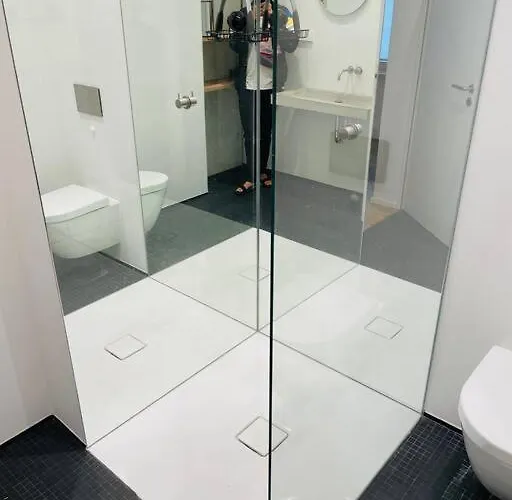 Architecture Kreuzberg - Maybachufer * Berlino