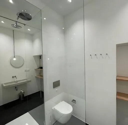 Architecture Kreuzberg - Maybachufer Berlino