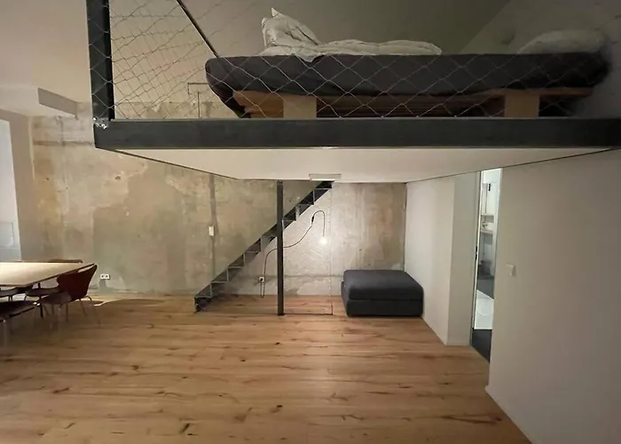 Architecture Kreuzberg - Maybachufer