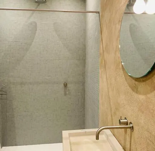 Architecture Kreuzberg - Maybachufer Appartamento