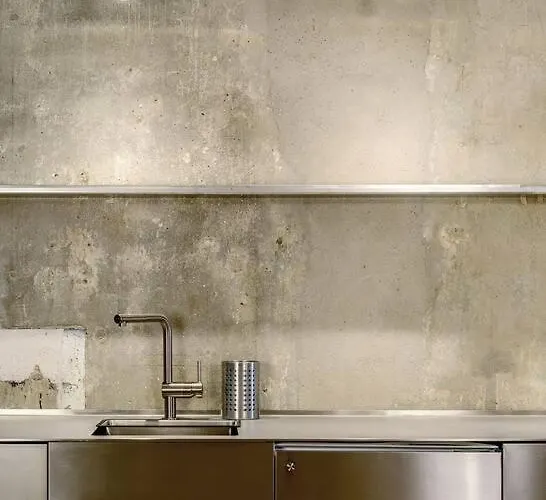 Appartamento Architecture Kreuzberg - Maybachufer