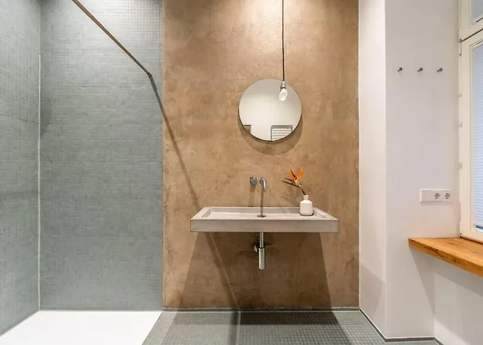 Architecture Kreuzberg - Maybachufer Berlino