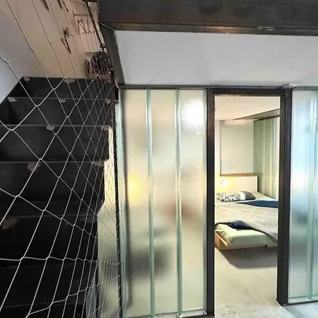 Architecture Kreuzberg - Maybachufer * Берлин