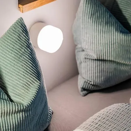 Architecture Kreuzberg - Maybachufer Apartment *