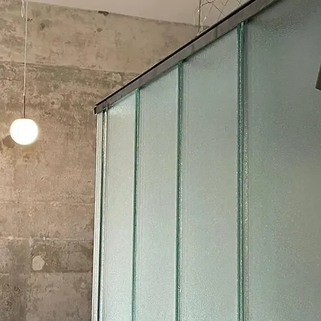 Architecture Kreuzberg - Maybachufer Апартаменты