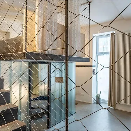 Architecture Kreuzberg - Maybachufer