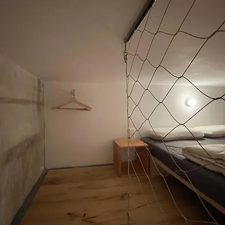 Architecture Kreuzberg - Maybachufer Апартаменты