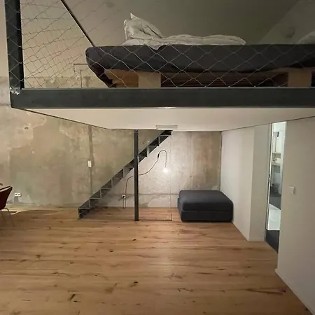 Architecture Kreuzberg - Maybachufer