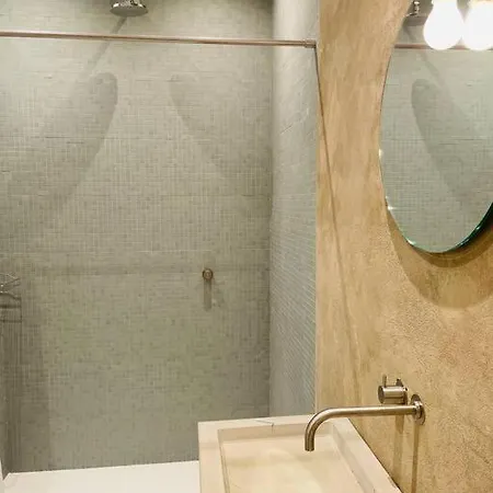 Architecture Kreuzberg - Maybachufer Апартаменты