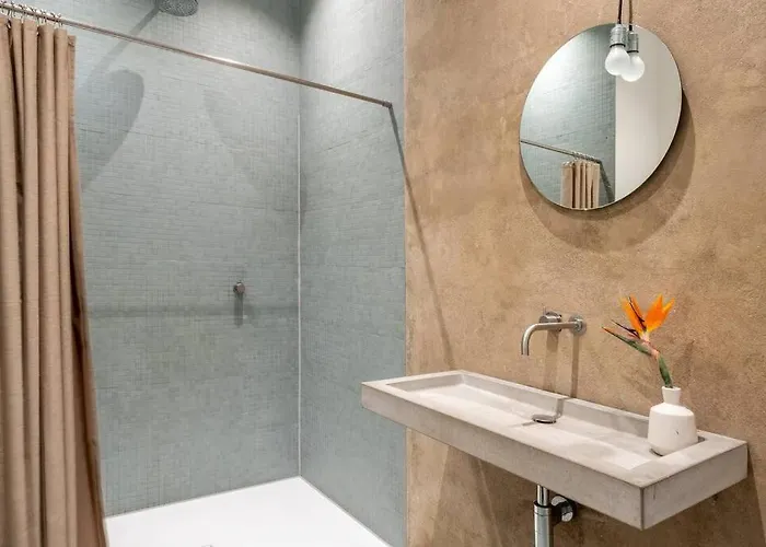 Architecture Kreuzberg - Maybachufer *