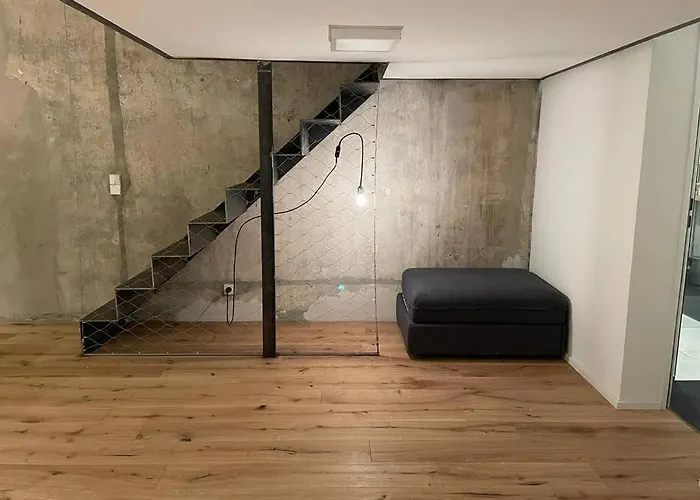 Architecture Kreuzberg - Maybachufer * Berlin